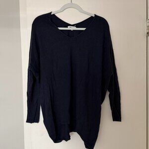 Miracle Womens S/M Light Sweater